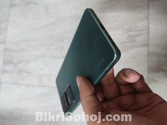 POCO F4 5G (12/256GB)